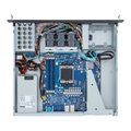 Gigabyte 1U Rack Server - AMD EPYC 4004/Ryzen 7000, 1 Gen5 M.2 Slot, 2+2 SATA Bays R113-C10 Rev. AA01