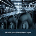 The Arctic S12038-4K fan is an excellent choice for users seeking dependable, high-speed cooling in a compact, easy-to-install design.