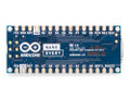 Its small size and low power consumption make the Arduino Nano Every ideal for portable and embedded projects.
