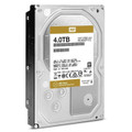 WD Gold 4TB Enterprise Class Hard Disk Drive - 7200 RPM Class SATA 6 Gb/s 128MB Cache 3.5 Inch WD4002FYYZ