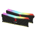 High-performance 32GB (2x16GB) DDR4 3200MHz memory kit designed for gaming and multitasking.