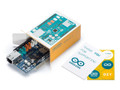 Compatible with standard Arduino boards and libraries, it offers easy plug-and-play integration for IoT and automation applications.