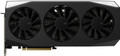 XFX Mercury AMD Radeon RX 9060 XT OC Gaming Edition with 16GB GDDR6 HDMI 2xDP, AMD RDNA 4 RX-96TMERCBA