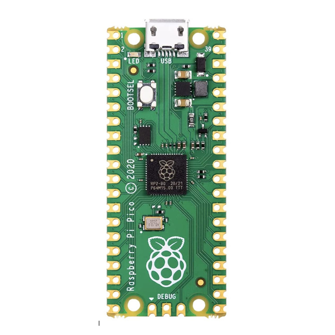 Raspberry Pi