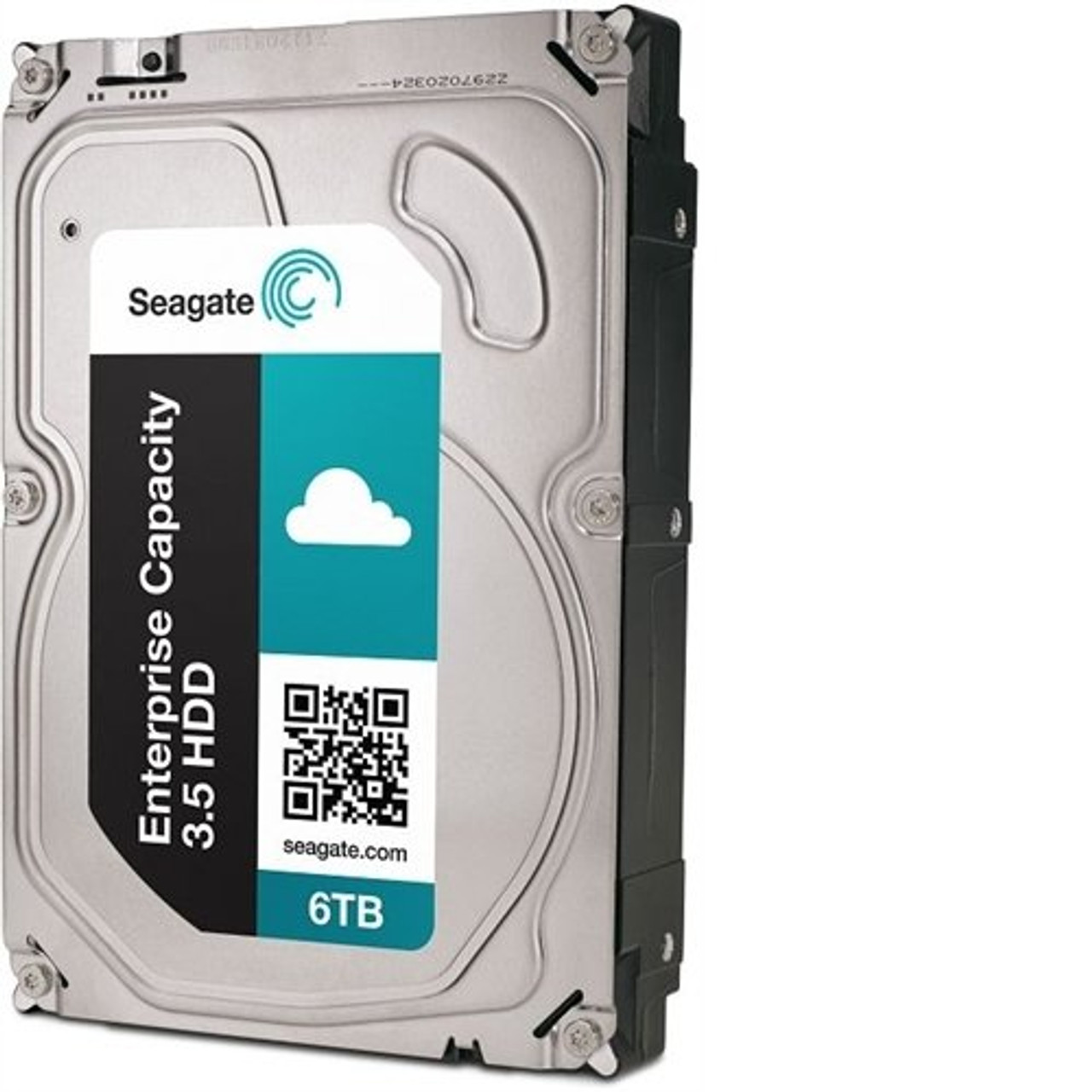 6TB 7200RPM 256MB CACHE SATA/12GB/S NO ENCRYPTION-