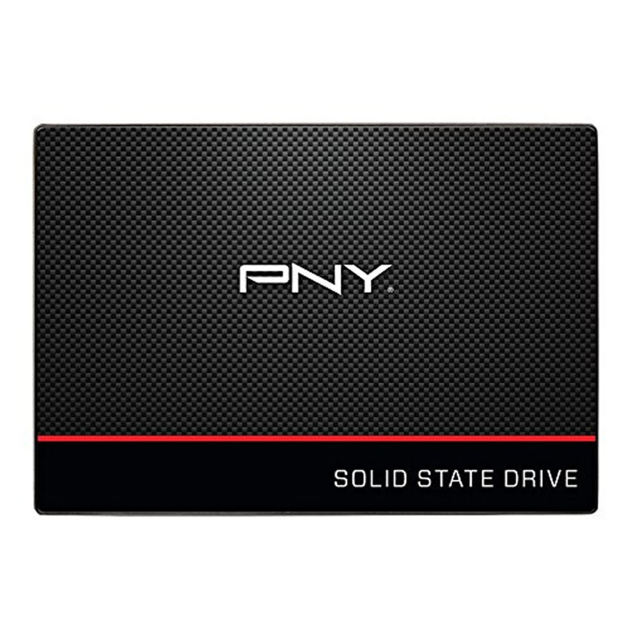 PNY SSD7CS1311-240-RB CS1311 SSD 240GB 2.5? SATA III Internal Solid State Drive