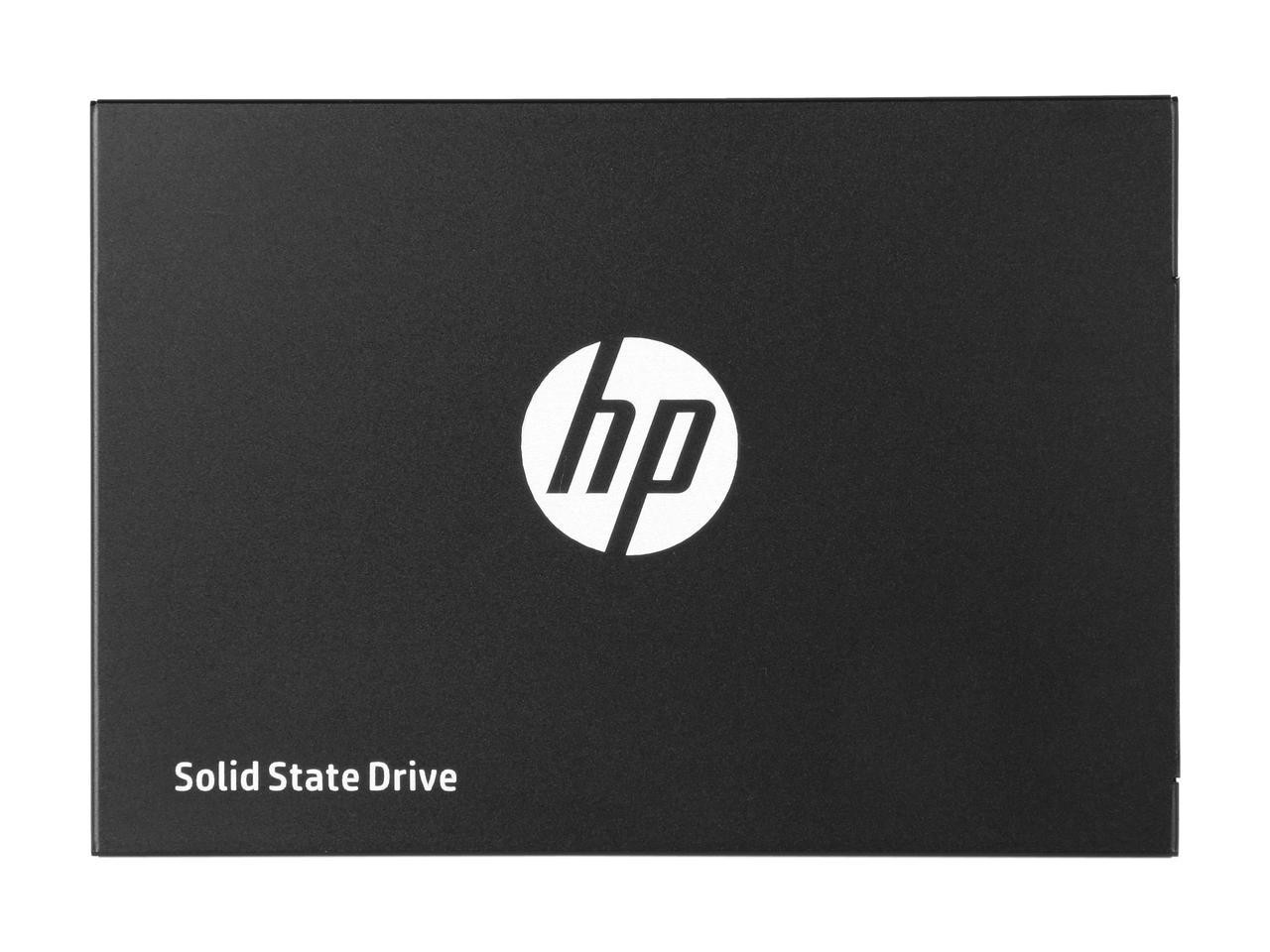 HP 2AP99AA#ABL S700 Pro 2.5-Inch 512GB SATAIII 3D TLC Internal SSD