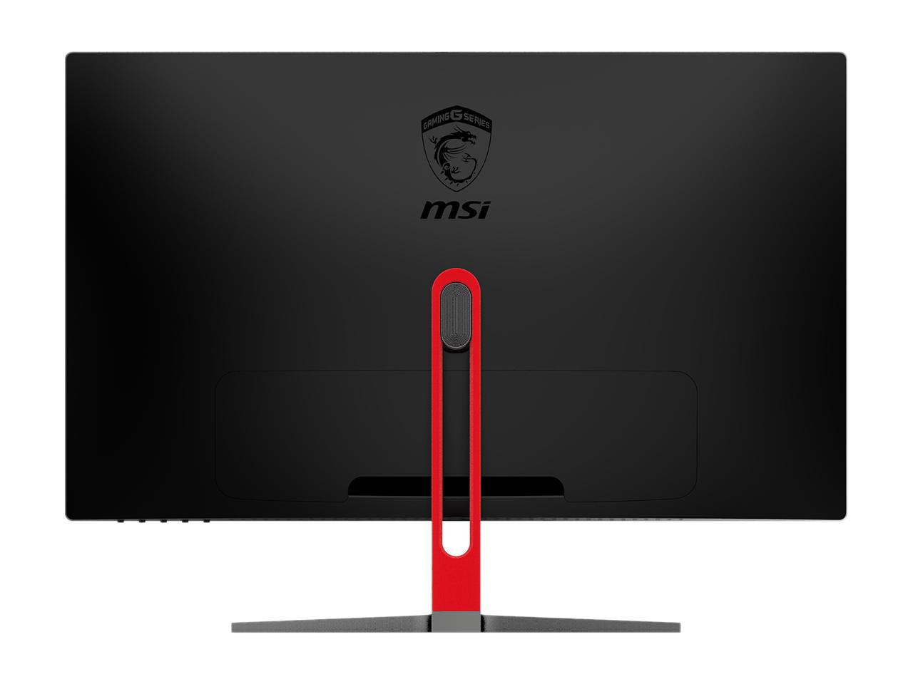 MSI OPTIXG24C Full HD FreeSync 24" Curved Gaming Monitor