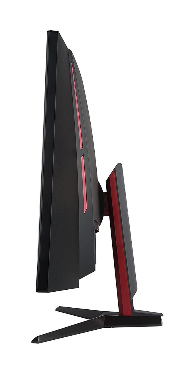 MSI OPTIXG27C Gaming Monitor 27" Curved non-Glare LED Wide Screen 1920 x 1080 144Hz Refresh Rate