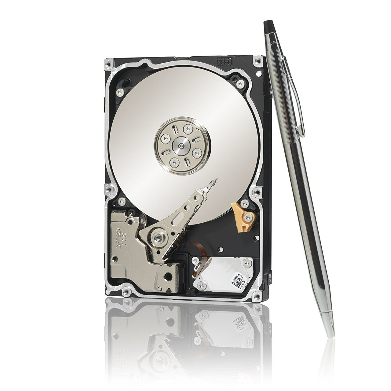 Seagate ST8000NM0055 Enterprise 3.5