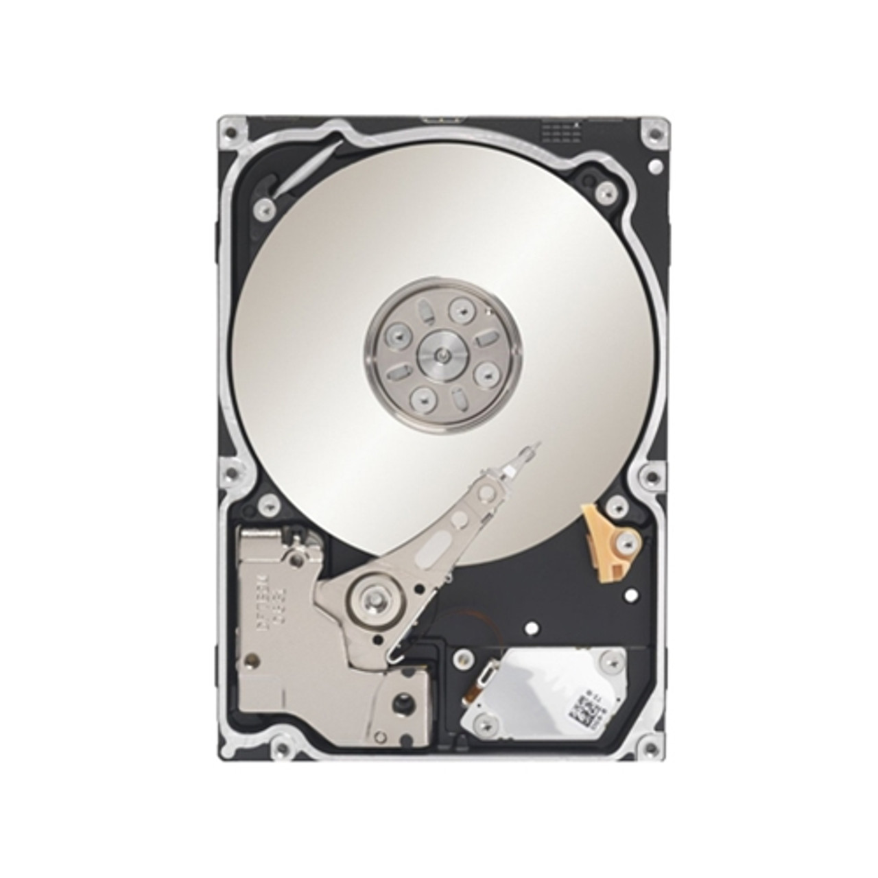 Seagate Exos 8 TB Internal Hard Drive HDD – 3.5 Inch 6Gb/s 7200 RPM 256 MB Cache for Enterprise, Data Center  ST8000NM0055