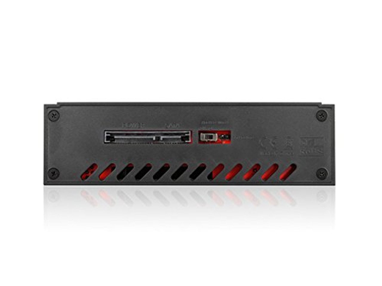 iStarUSA Server Chassis Cases D-118V2-ITX-30FX8
