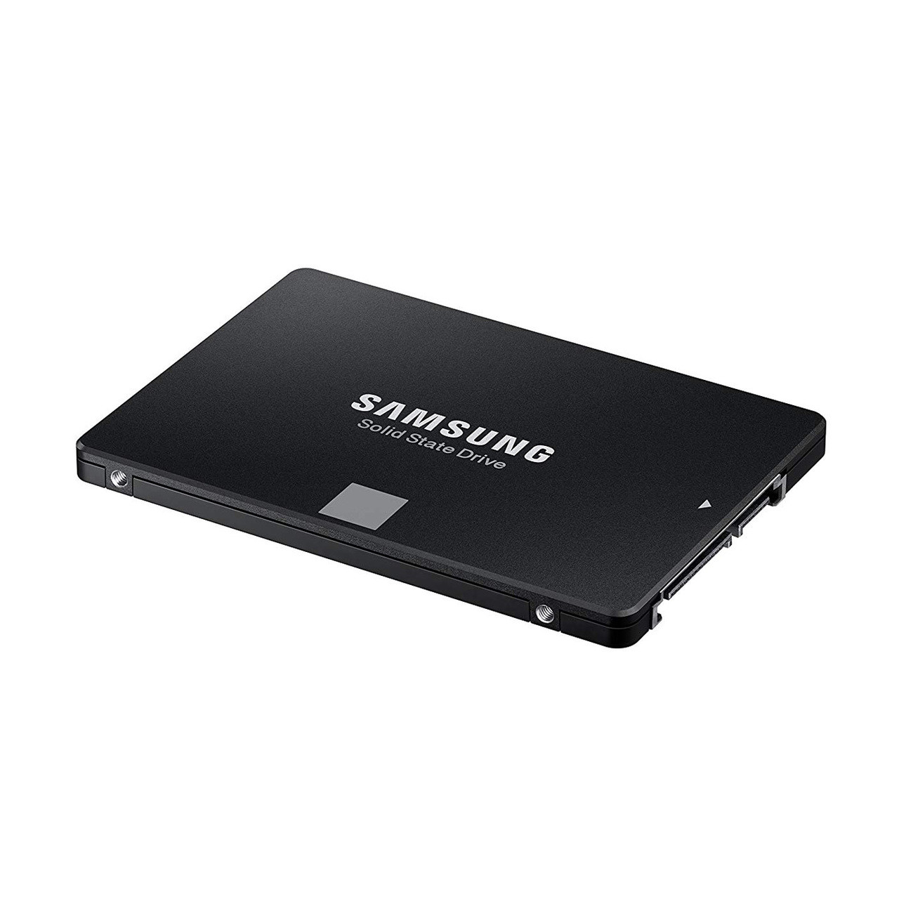 Samsung MZ-76E250B/AM 860 EVO 250GB 2.5 Inch SATA III Internal SSD