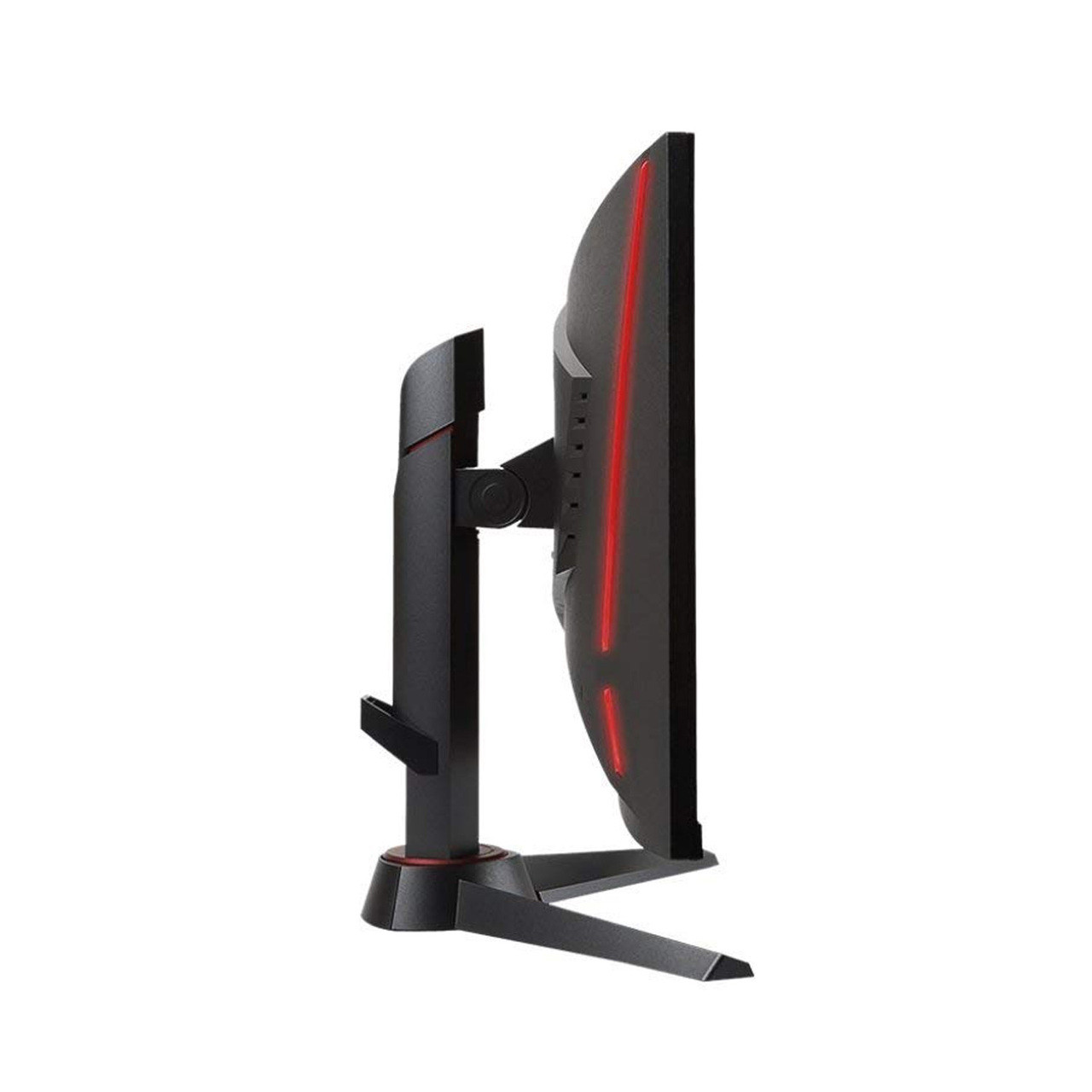 MSI Optix MAG24C - 24" Curved LED Monitor - FullHD