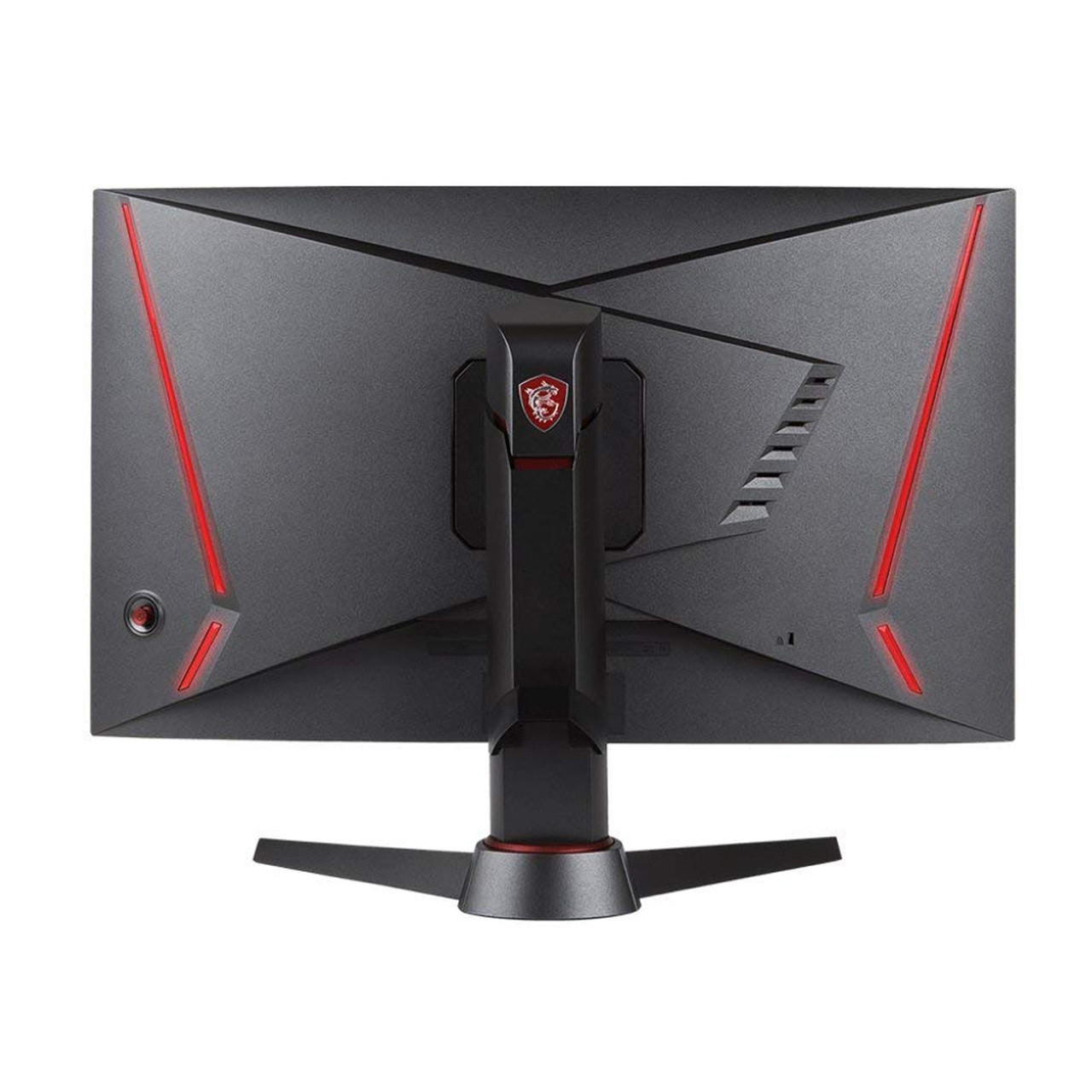 MSI Optix MAG24C - 24" Curved LED Monitor - FullHD