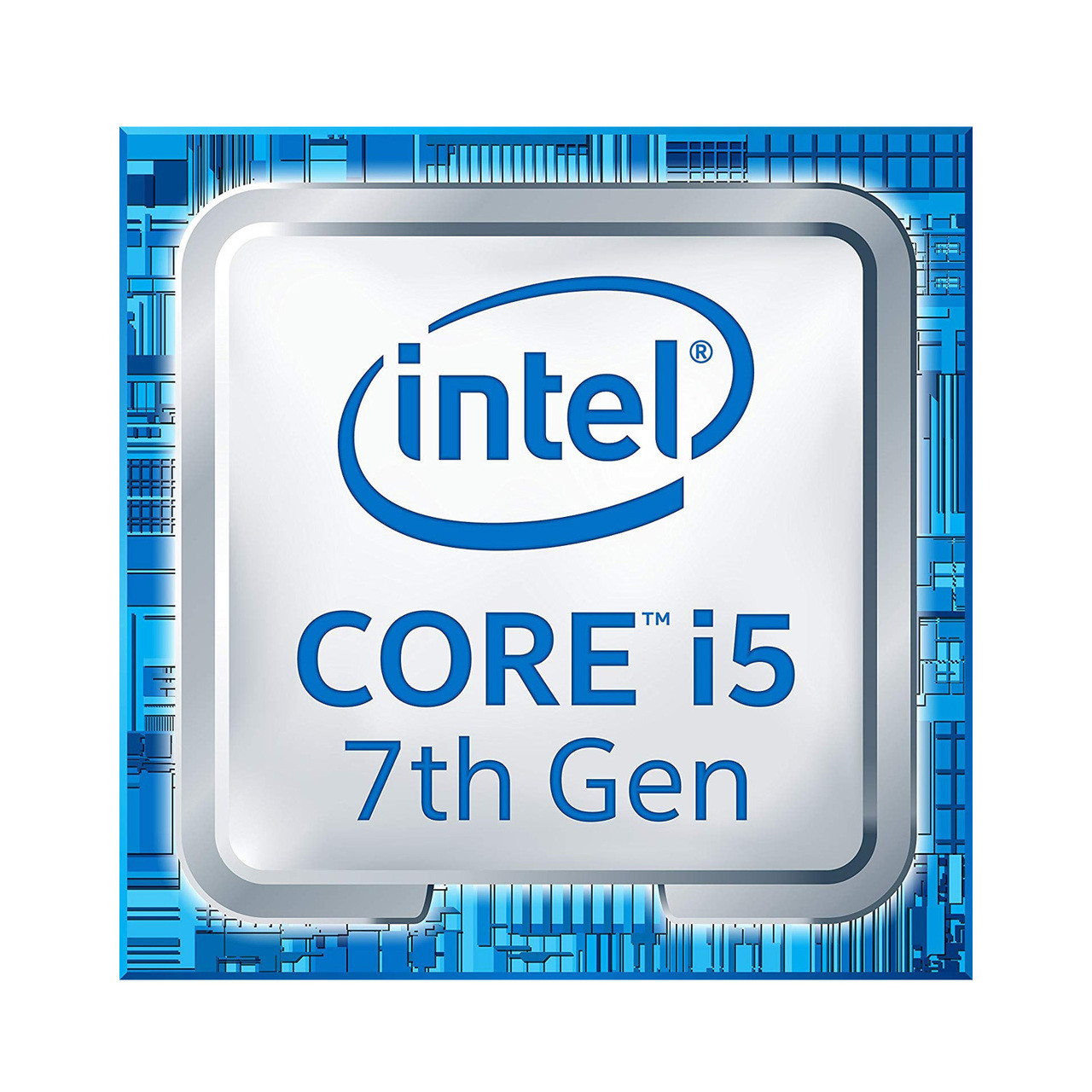 Intel BX80677I57400 Core i5-7400 Kaby Lake 7th Gen Core Desktop