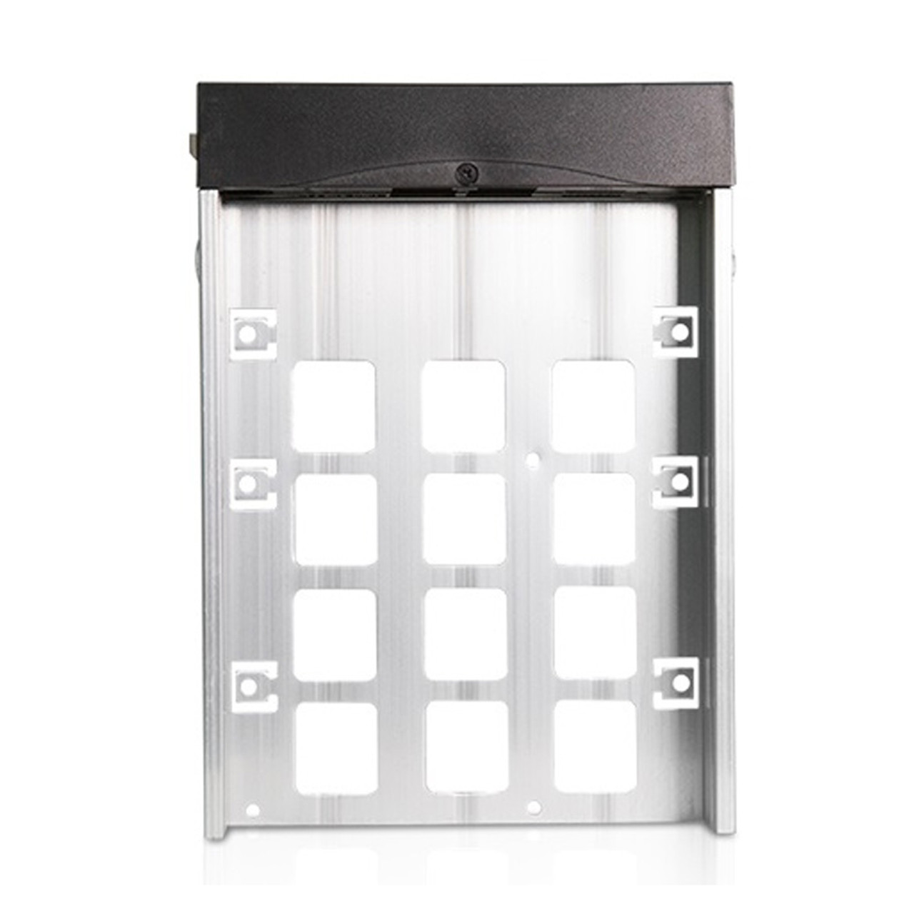 iStarUSA BPU-350SATA-BLUE 3x5.25-inch to 5x3.5inch Hot-Swap Cage