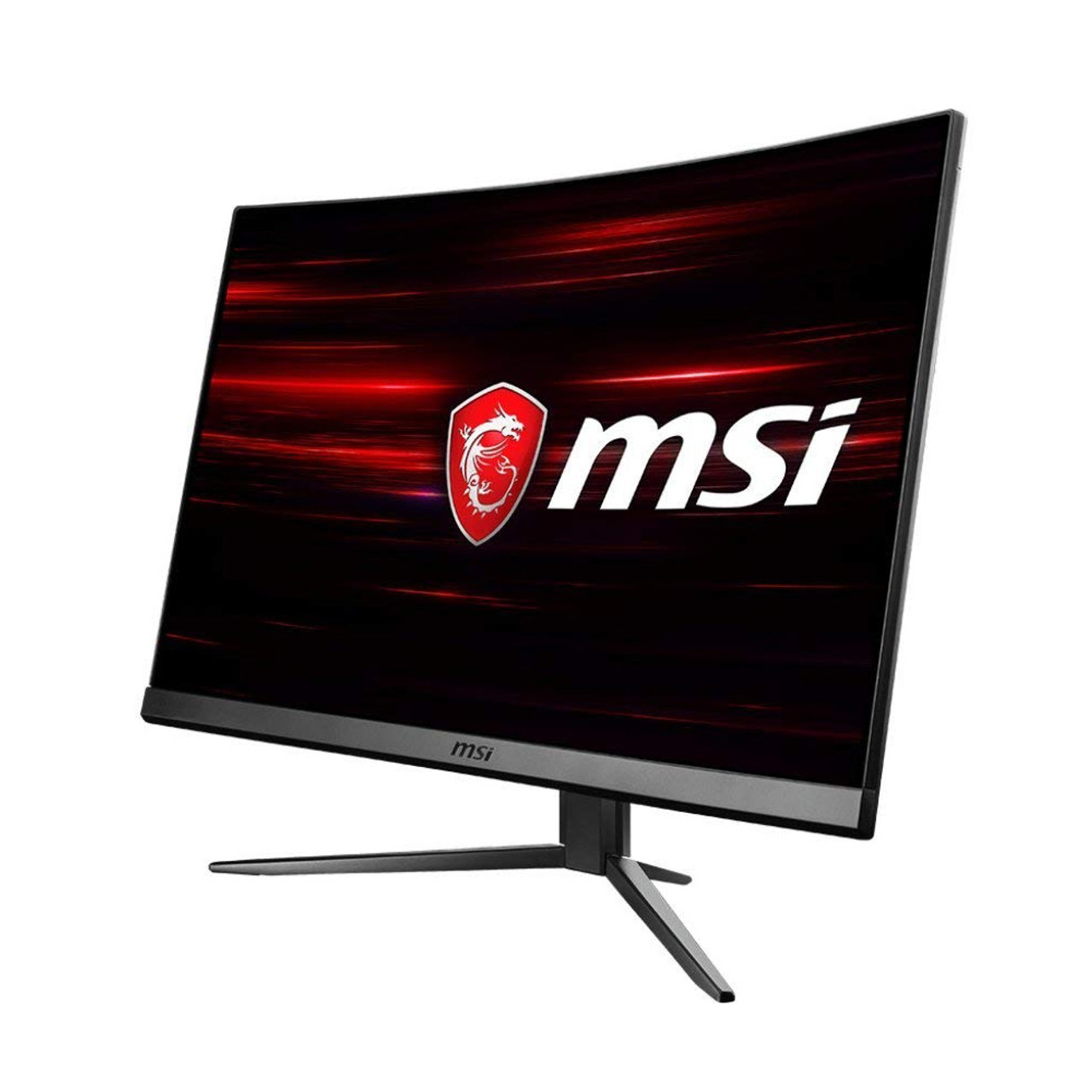 MSI Optix MAG241C Full HD Non-Glare 1ms 1920x1080 144Hz 24 Gaming Curved Monitor