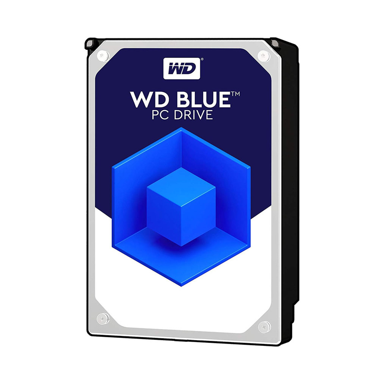 WD WD40EZRZ 4TB Blue 5400RPM SATA 6 Gb/s 64MB 3.5" Internal Hard Disk Drive