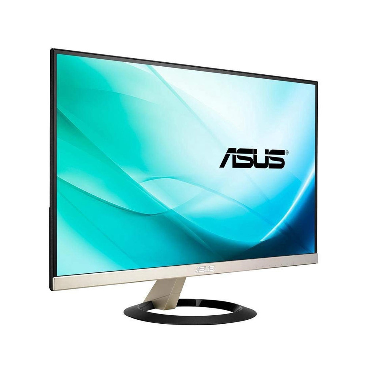 Asus VZ239H Frameless 23" 5ms (GTG) IPS Widescreen LCD/LED 1920x1080 Ultra-Slim Monitor