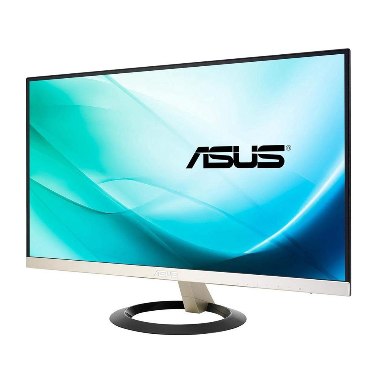 Asus VZ239H Frameless 23" 5ms (GTG) IPS Widescreen LCD/LED 1920x1080 Ultra-Slim Monitor