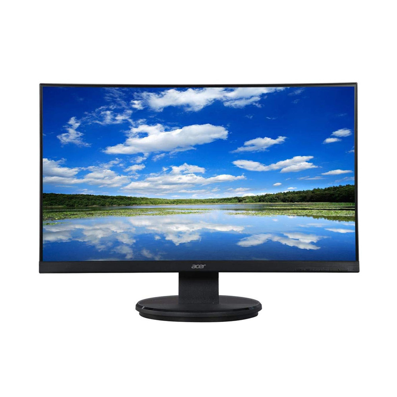 Acer K272HUL Ebmidpx Black 27" 1ms GTG TN Panel Widescreen LED Backlight LCD Monitor