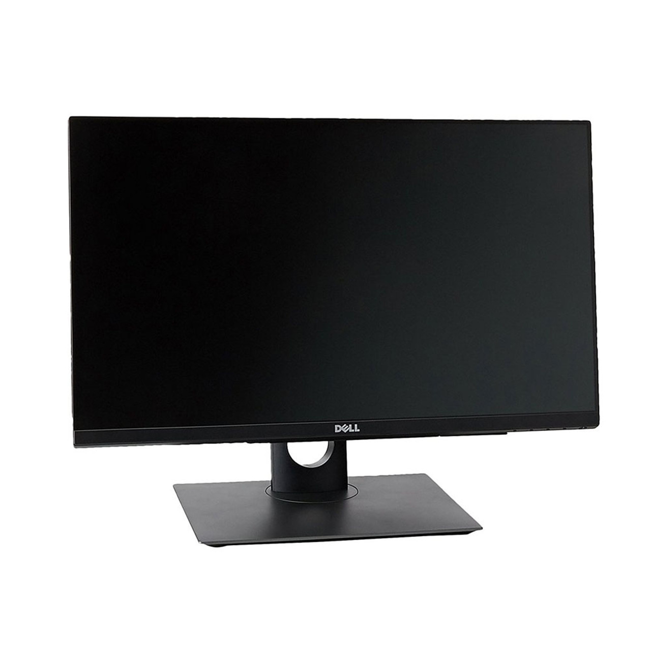 Dell P2418HT 23.8" 1920X1080 LED-LIT Touch Monitor Black