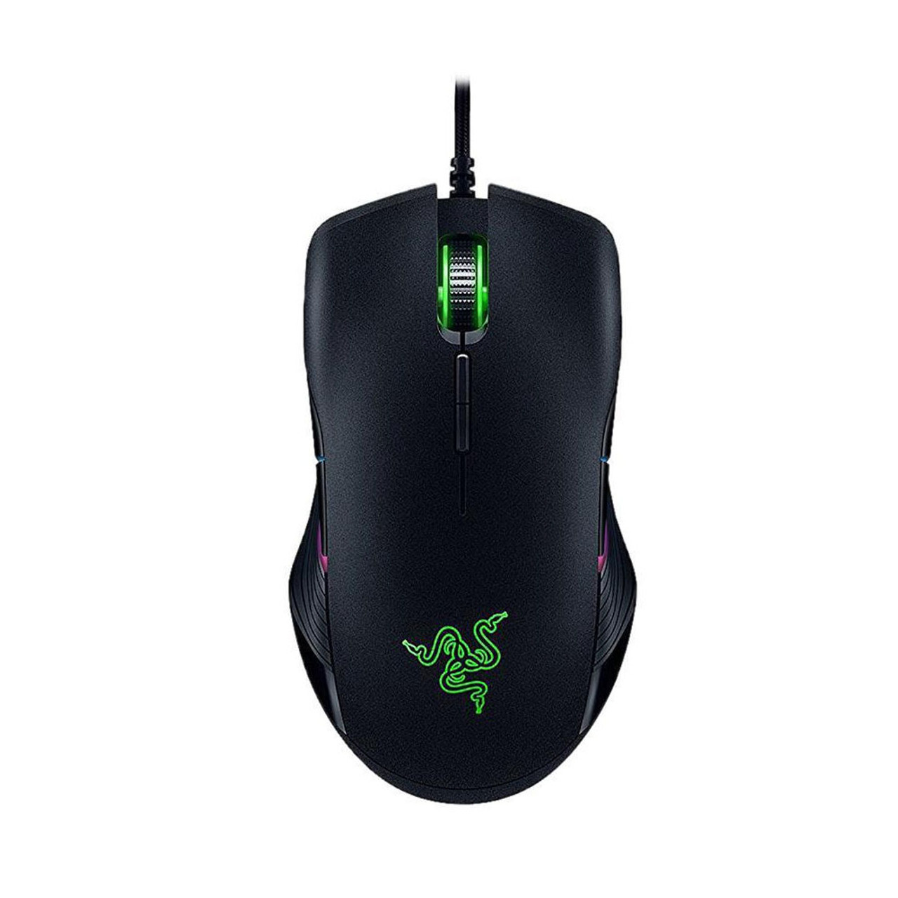 Razer RZ01-02130100-R3U1 Lancehead Tournament Edition 16,000 DPI Gaming Mouse