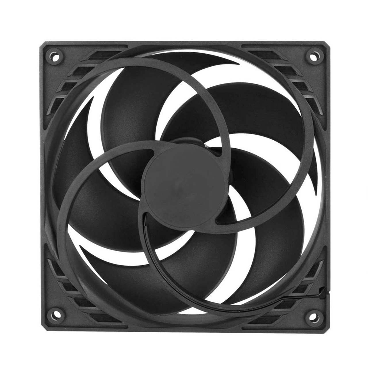 Arctic ACFAN00126A P14 Pressure Optimized 140mm P-Serie Fan with PWM & PST