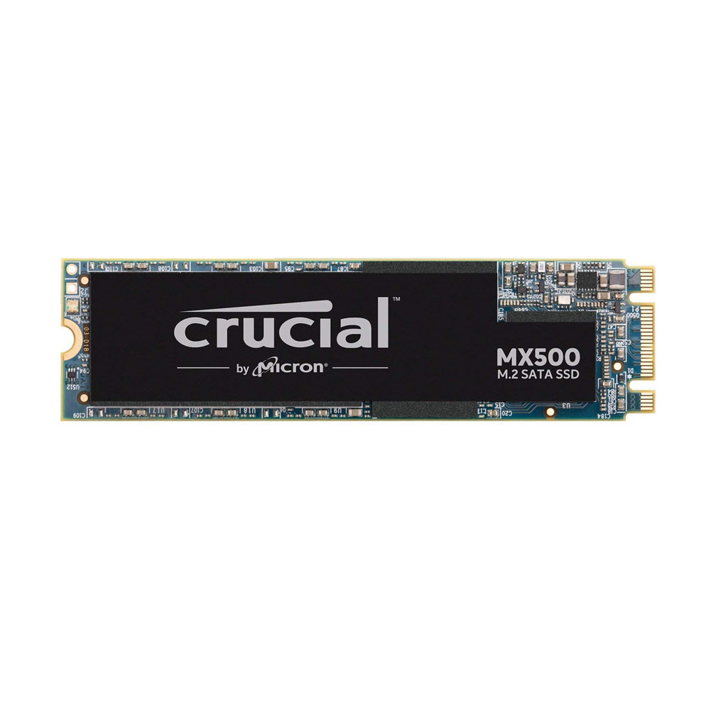 Mx500 1tb Ssd Crucial Mx500 Amazon Crucial CT1000MX500SSD4 MX500