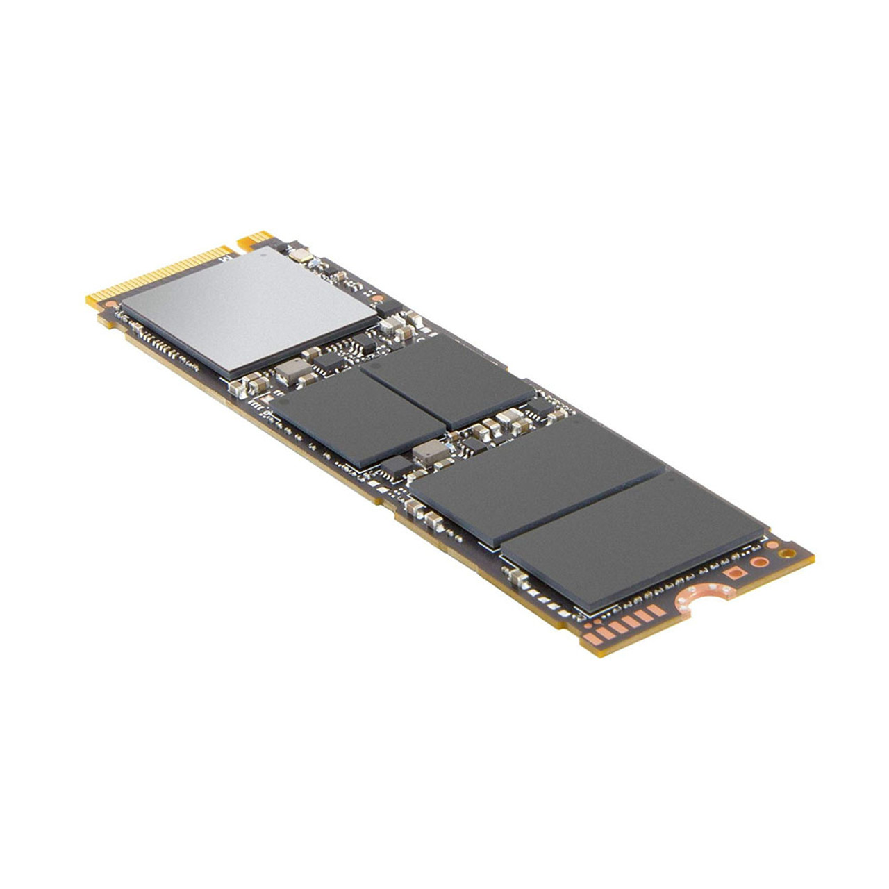 Intel SSDPEKKF256G8X1 7600p Series 256GB Pro M.2 80mm PCIe 3.0 x4 Internal SSD