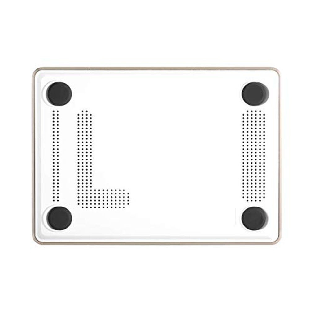 Qnap TBS-453DX-4G-US 4-Bay 4GB Quad-Core M.2 SATA SSD Nasbook with 10GbE