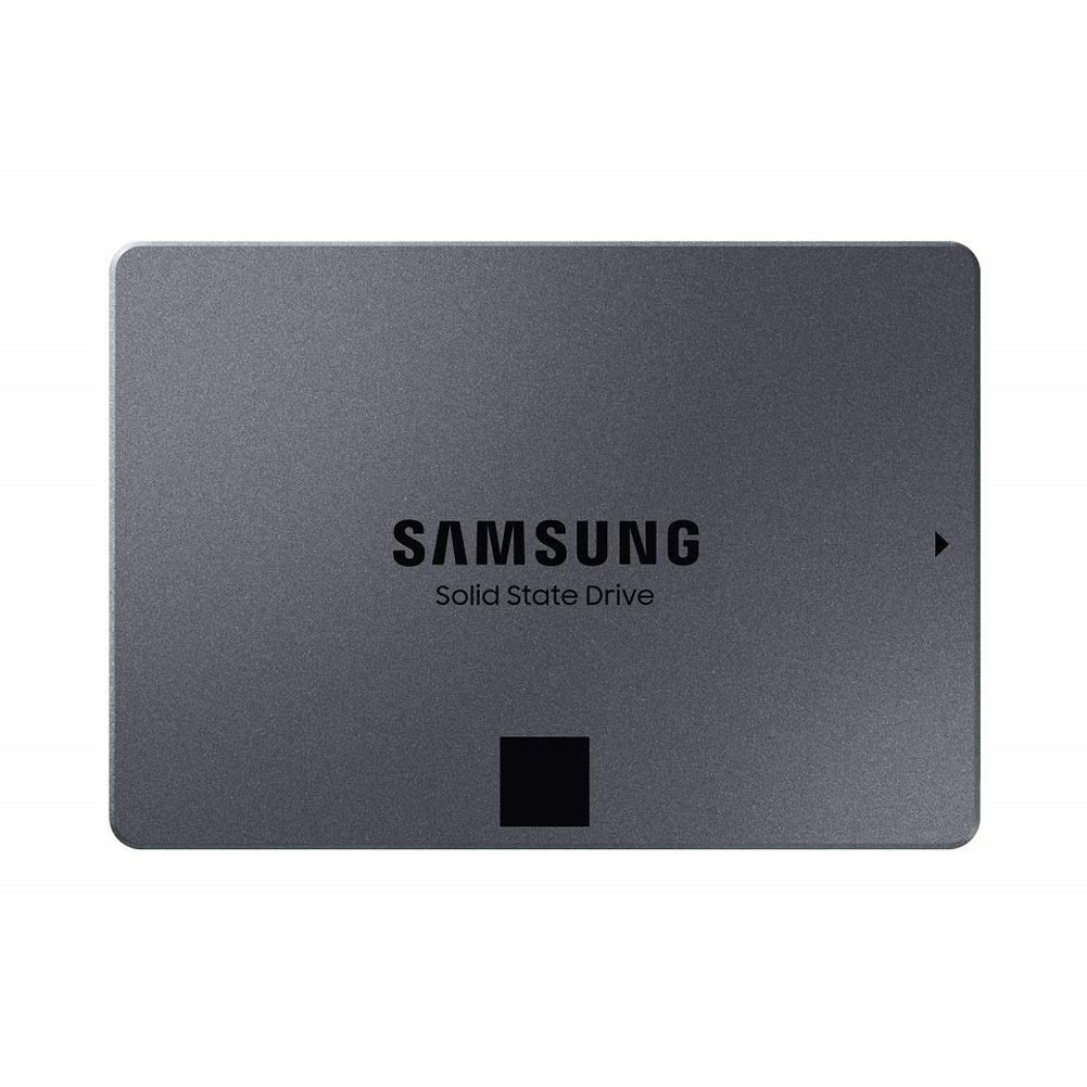 Samsung MZ-76Q1T0B/AM 860 QVO Series 1TB 2.5" SATAIII Internal SSD