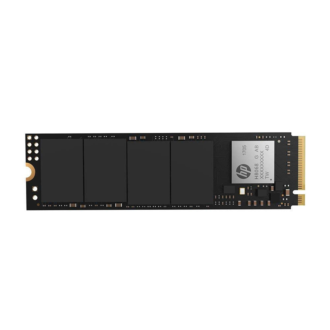 HP 5XM46AA#ABC EX900 M.2 1TB PCIe Nvme 3D TLC NAND Internal Solid State Drive