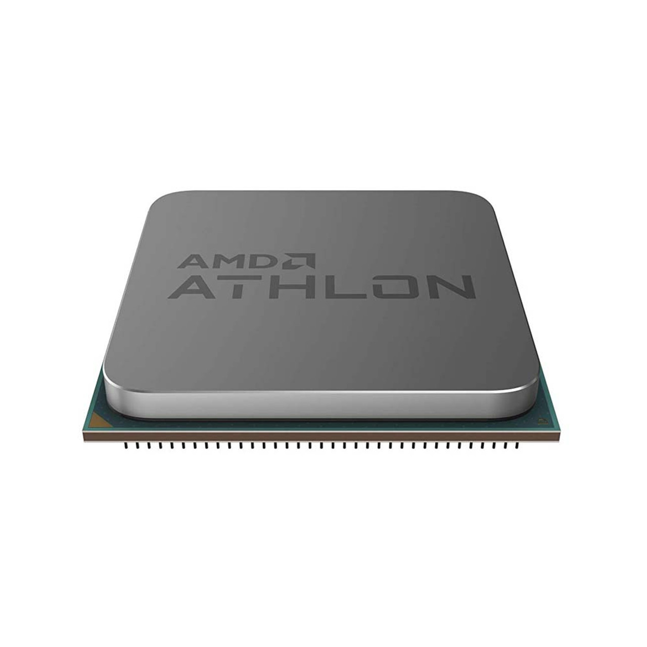 AMD YD200GC6FBBOX Athlon 200GE 2 Core AM4 Socket Desktop Processor