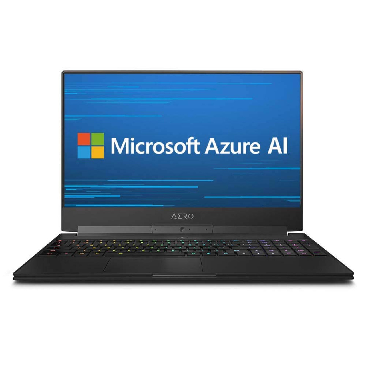 Gigabyte AERO 15-X9-9RT5 15" Thin Bezel FHD 144Hz i9-8950HK 16GB RAM 1TB SSD Gaming Laptop