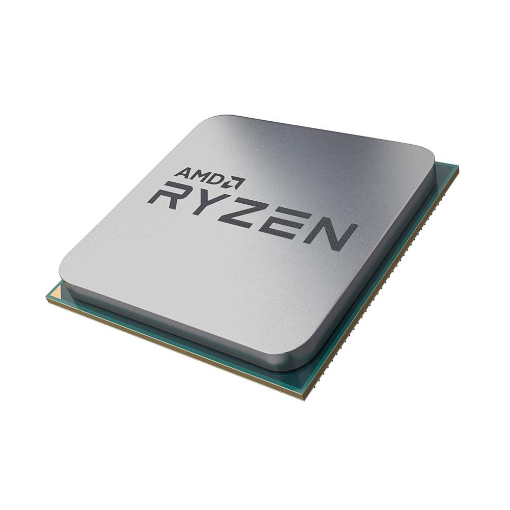 AMD Ryzen 7 3700X 8-core, 16-Thread Unlocked Desktop Processor