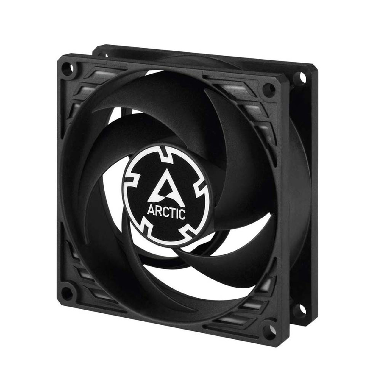 Arctic ACFAN00151A P8 PWM PST CO 80mm Case Fan Black