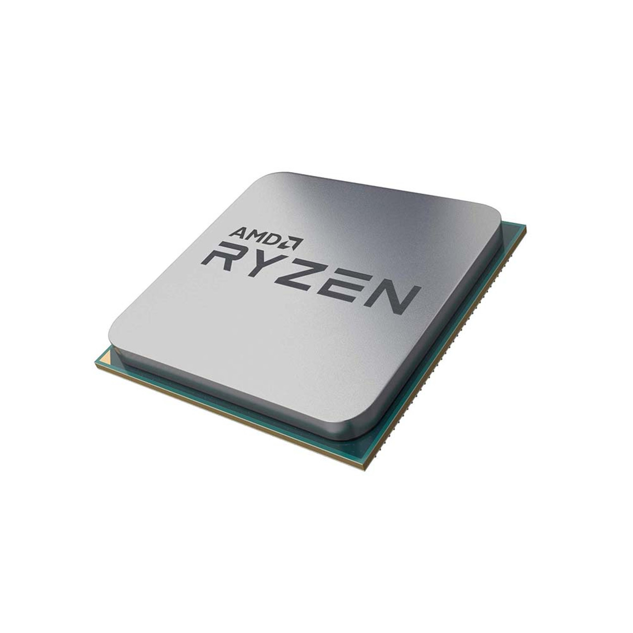 AMD YD3200C5FHBOX Ryzen 3 3200G 4-Core AM4 Unlocked Desktop Processor with Radeon Graphics