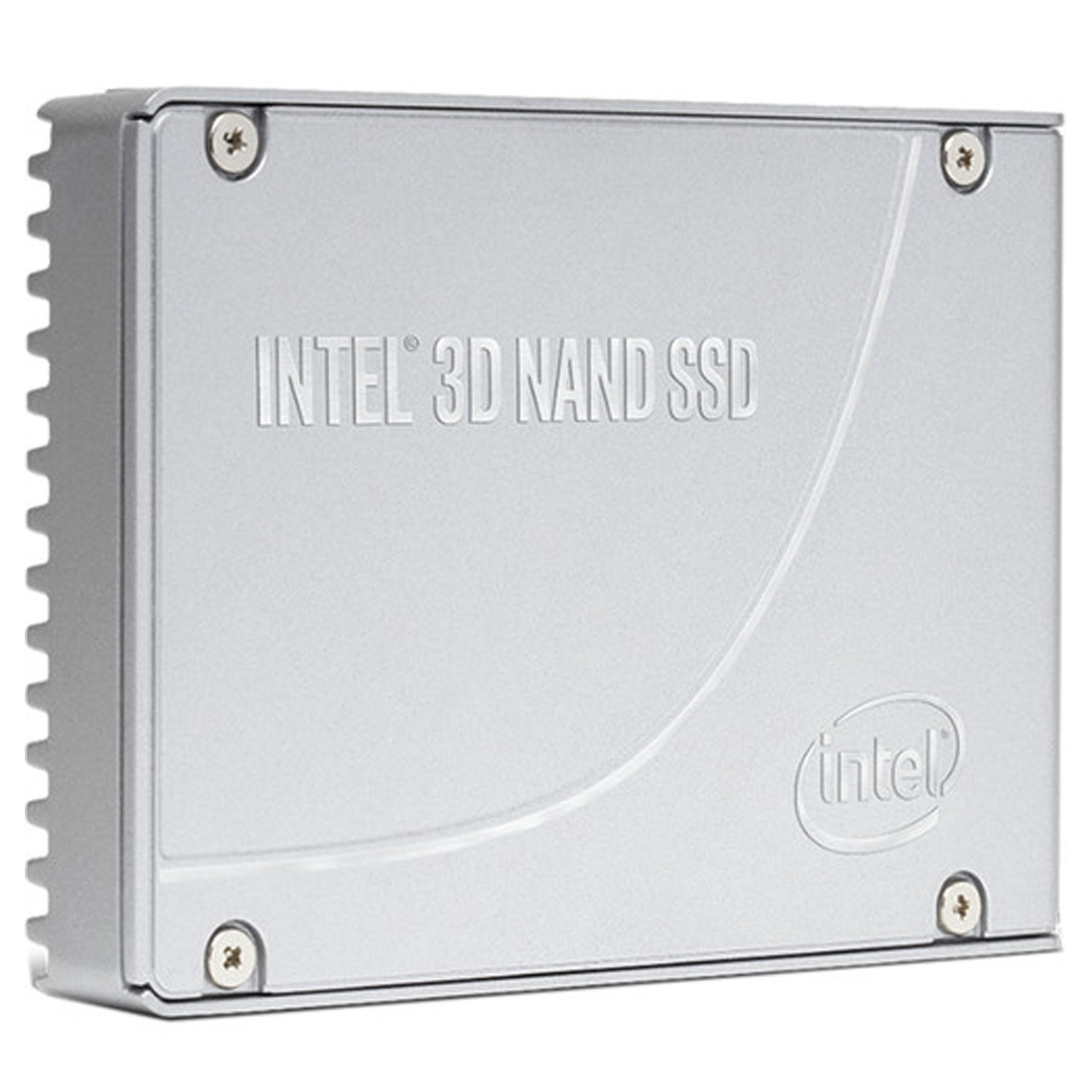 Intel SSDPE2KE064T801 DC P4610 SSDPE2KE064T801 6.4TB 2.5 inch PCI-Express 3.1 x4 Solid State Drive