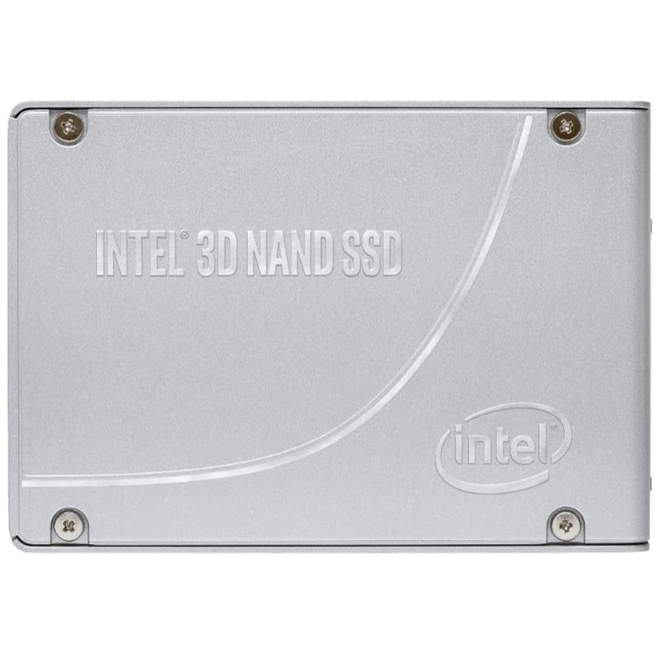 Intel SSDPE2KE064T801 DC P4610 SSDPE2KE064T801 6.4TB 2.5 inch PCI-Express 3.1 x4 Solid State Drive