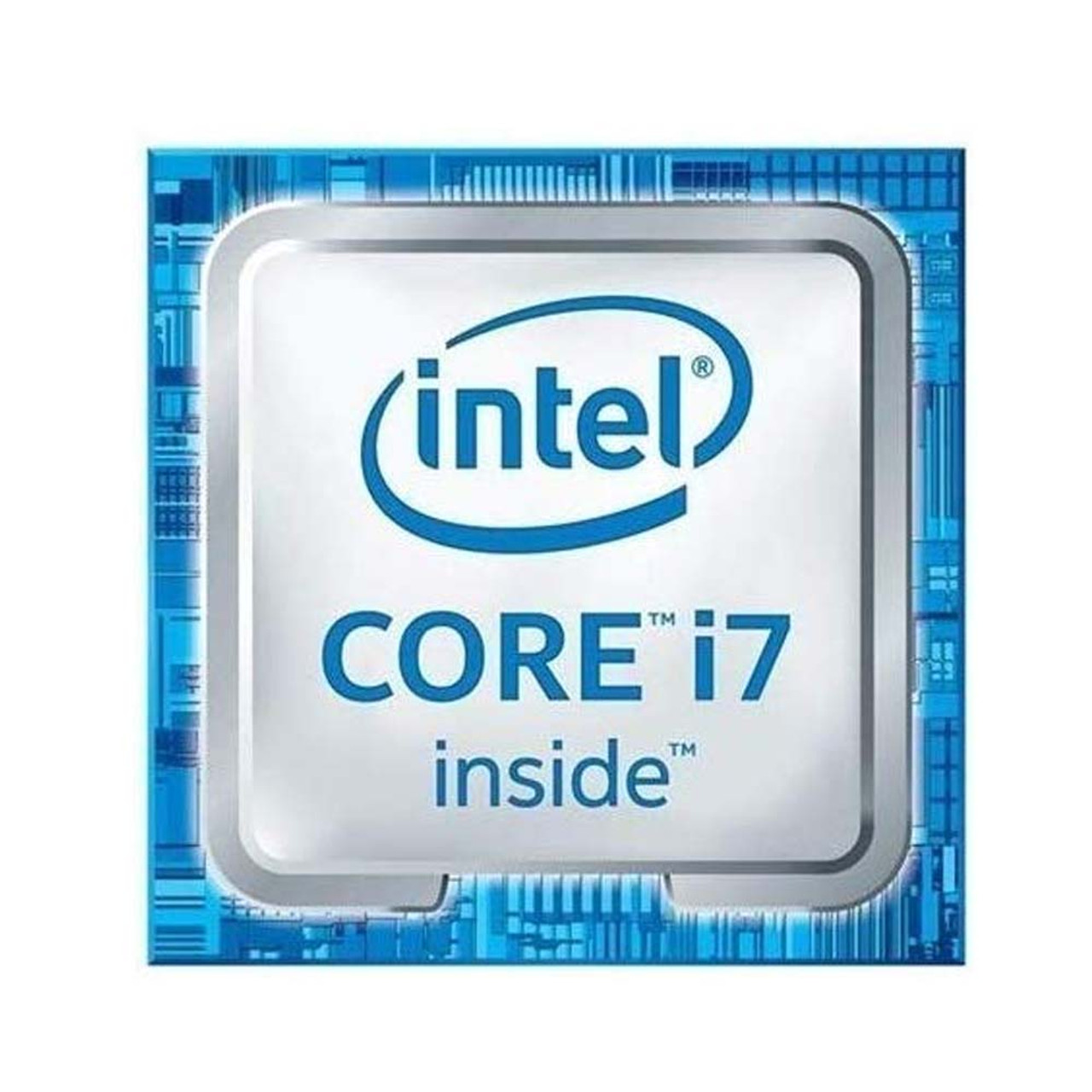 Intel CM8067702868314 Core i7-7700 Kaby Lake Processor 3.6GHz 8.0GT/s 8MB  LGA 1151 CPU OEM