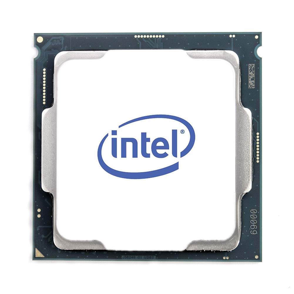 Intel BX806954208 Xeon Silver 4208 Eight-Core Cascade Lake Processor 2.10 GHz 11MB LGA 3647 CPU w/o fan Retail
