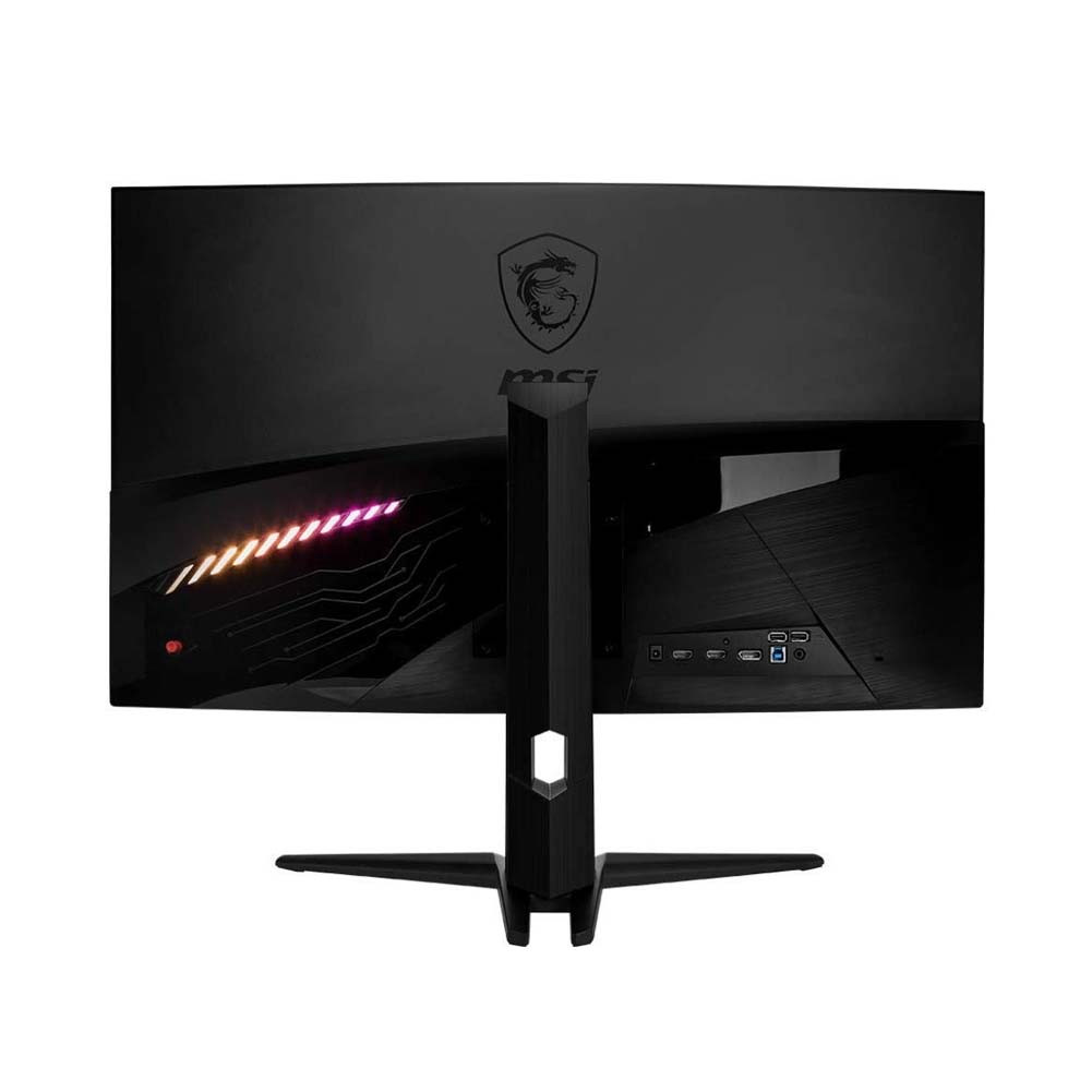 MSI Optix MAG321CQR 32" Full HD RGB LED Non-Glare 144Hz Curved Gaming Monitor