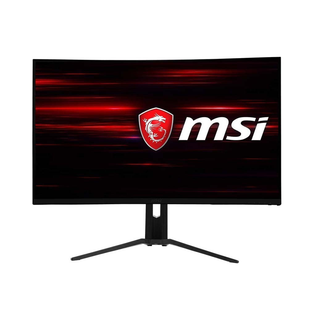 MSI Optix MAG321CQR 32" Full HD RGB LED Non-Glare 144Hz Curved Gaming Monitor