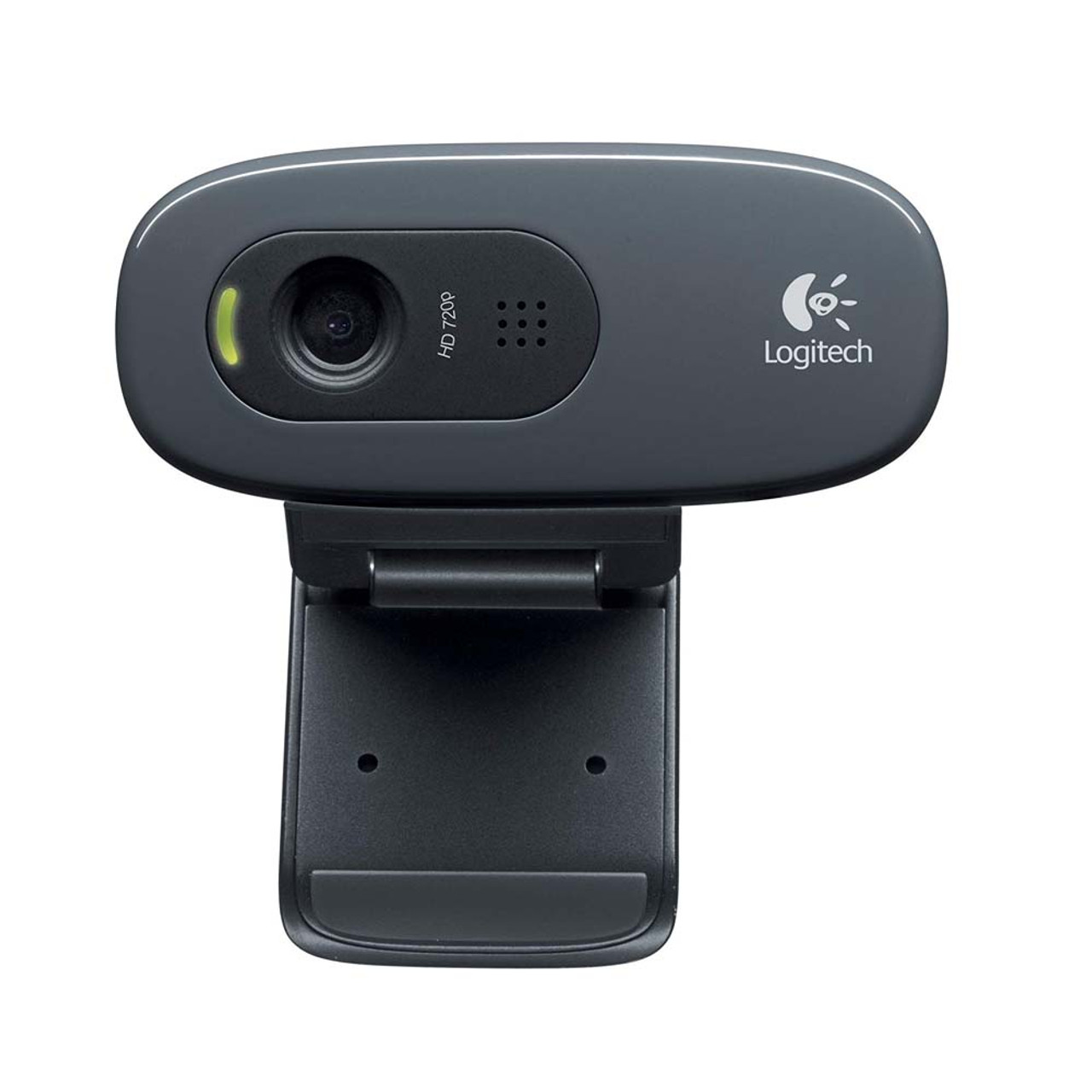 Logitech C270 3MP HD Webcam 960-000694