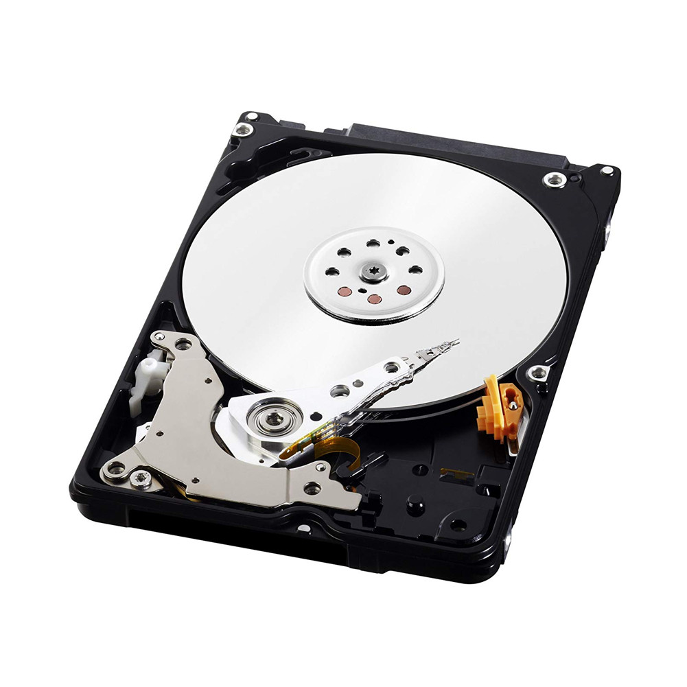 WD WD20SPZX Blue 2TB 5400RPM SATA 6 Gb/s 128 MB 2.5