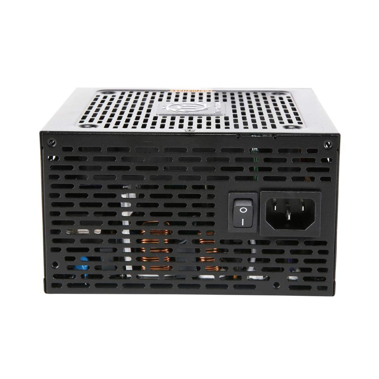 Thermaltake PS-TTP-0600NNFAGU-1 600W 80+ Gold Non-Modular SI Only Bulk Pack Power Supply