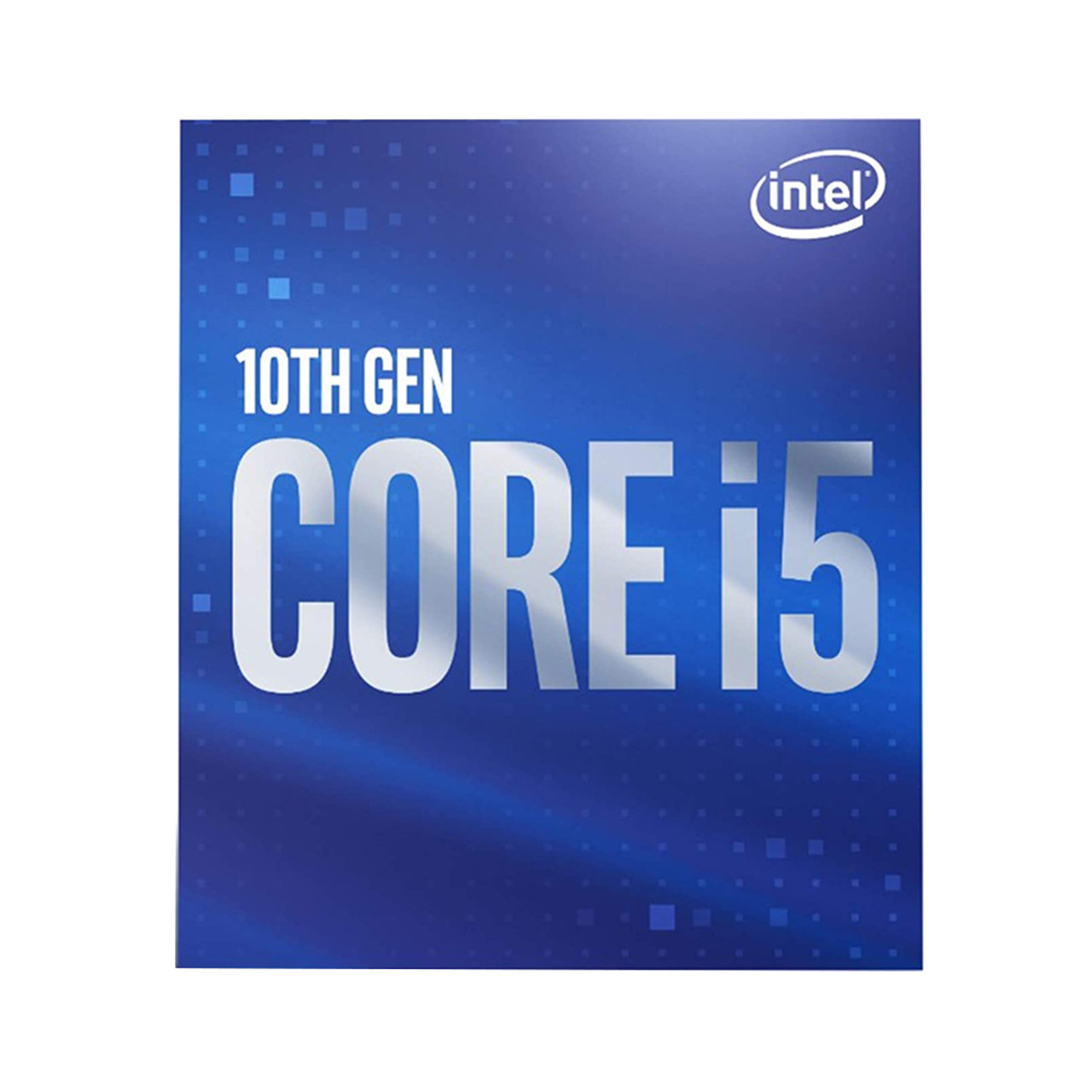 Intel BX8070110500 Core i5-10500 6 Cores up to 4.5 GHz LGA1200 65W Desktop Processor