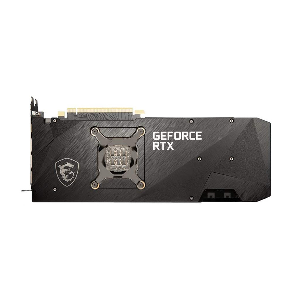 MSI RTX 3080 VENTUS 3X 10G OC Gaming GeForce RTX 3080 10GB GDRR6X 320-Bit HDMI/DP Nvlink Torx Fan 3 Ampere Architecture OC Graphics Card (Limited supply, All sales are final)